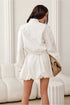 Jupe courte model 208494 Roco Fashion